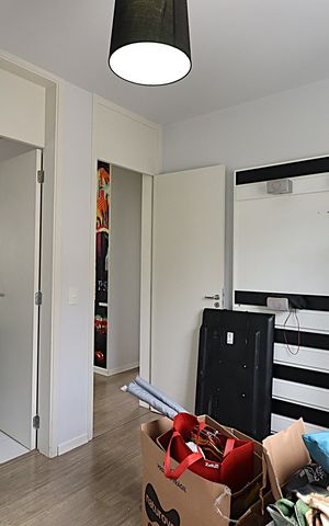 Apartamento para alugar com 67m², 3 quartos e 1 vagaSuíte 