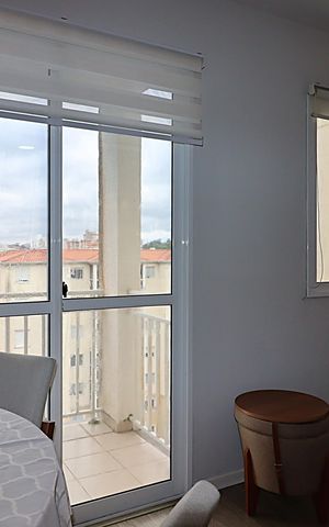 Apartamento para alugar com 67m², 3 quartos e 1 vagaJanela da Sala