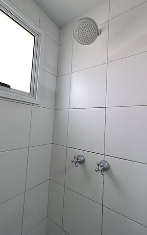 Apartamento para alugar com 67m², 3 quartos e 1 vagaBanheiro da Suíte