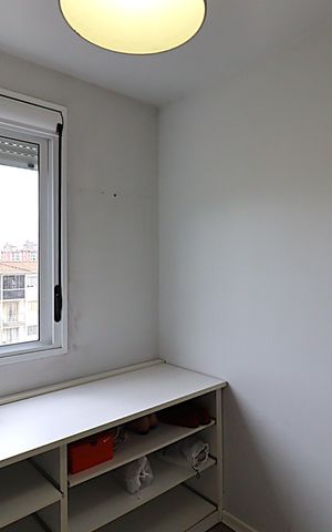Apartamento para alugar com 67m², 3 quartos e 1 vagaQuarto 3