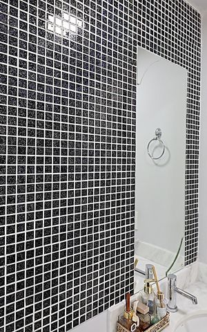 Apartamento para alugar com 67m², 3 quartos e 1 vagaBanheiro da Suíte