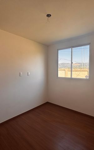 Apartamento para alugar com 39m², 2 quartos e 1 vaga Apartamento para alugar com 39m², 2 quartos e 1 vagaQuarto