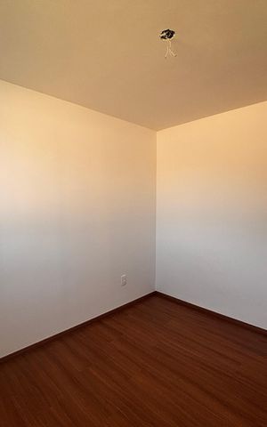 Apartamento para alugar com 39m², 2 quartos e 1 vaga Apartamento para alugar com 39m², 2 quartos e 1 vagaQuarto