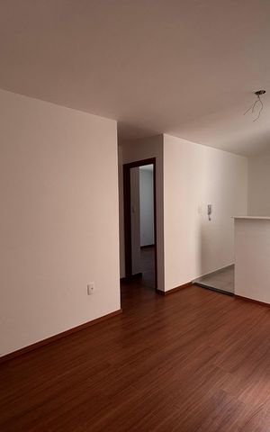 Apartamento para alugar com 39m², 2 quartos e 1 vaga Apartamento para alugar com 39m², 2 quartos e 1 vagaSala