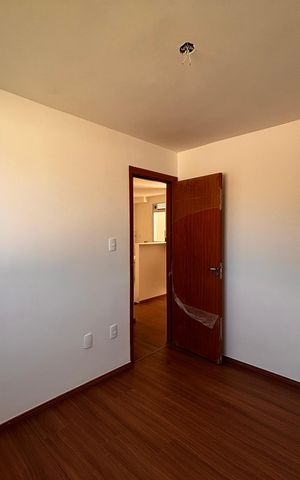 Apartamento para alugar com 39m², 2 quartos e 1 vaga Apartamento para alugar com 39m², 2 quartos e 1 vagaQuarto