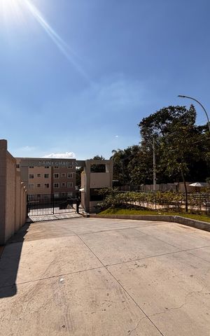 Apartamento para alugar com 39m², 2 quartos e 1 vaga Apartamento para alugar com 39m², 2 quartos e 1 vagaFachada