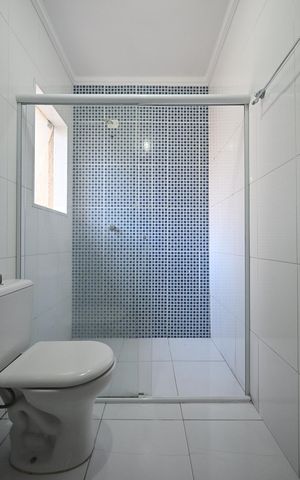 Casa para alugar com 180m², 3 quartos e 4 vagasBanheiro Suíte 1