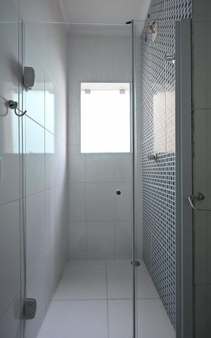 Casa para alugar com 180m², 3 quartos e 4 vagasBanheiro Suíte 2