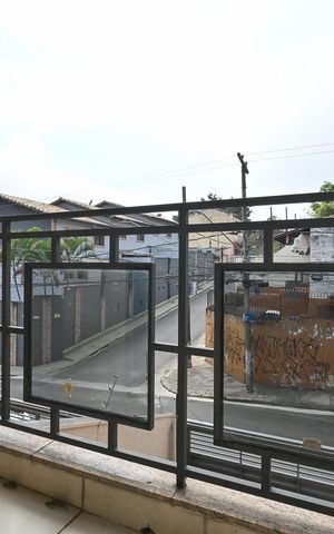 Casa para alugar com 180m², 3 quartos e 4 vagasVaranda da Suíte  3