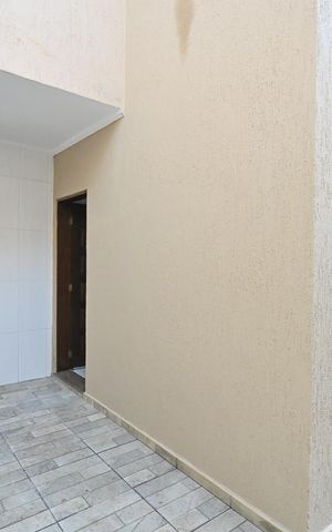 Casa para alugar com 180m², 3 quartos e 4 vagasÁrea de Serviço 