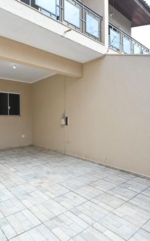 Casa para alugar com 180m², 3 quartos e 4 vagasGaragem