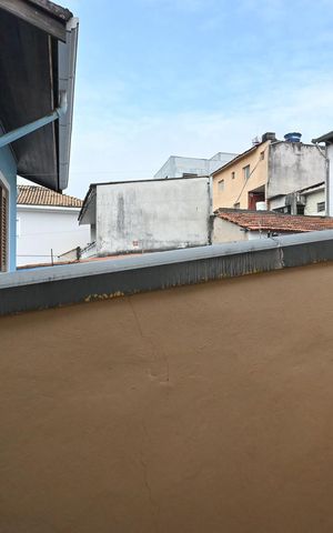 Casa para alugar com 180m², 3 quartos e 4 vagasVista da Suíte 1