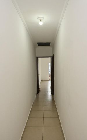 Casa para alugar com 180m², 3 quartos e 4 vagasCorredor