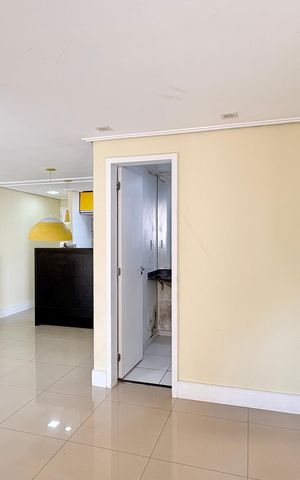 Apartamento para alugar com 67m², 2 quartos e 1 vaga Apartamento para alugar com 67m², 2 quartos e 1 vagaSala