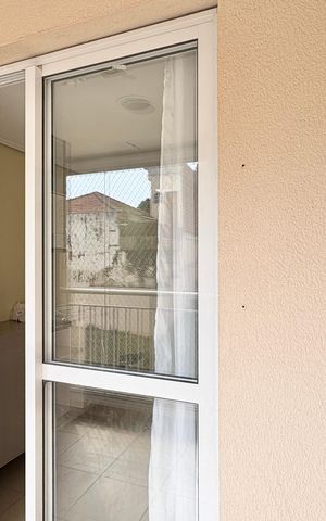 Apartamento para alugar com 67m², 2 quartos e 1 vaga Apartamento para alugar com 67m², 2 quartos e 1 vagaVaranda da Sala