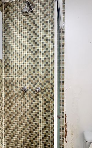 Apartamento para alugar com 67m², 2 quartos e 1 vaga Apartamento para alugar com 67m², 2 quartos e 1 vagaBanheiro