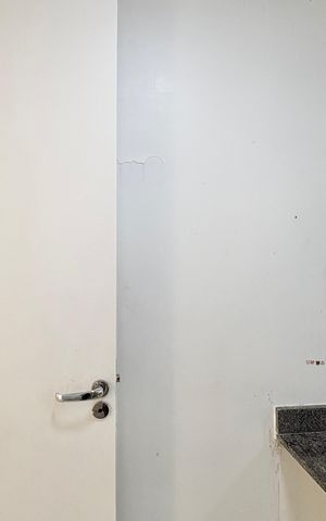 Apartamento para alugar com 67m², 2 quartos e 1 vaga Apartamento para alugar com 67m², 2 quartos e 1 vagaBanheiro