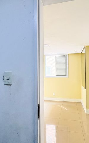 Apartamento para alugar com 67m², 2 quartos e 1 vaga Apartamento para alugar com 67m², 2 quartos e 1 vagaBanheiro