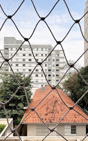 Apartamento para alugar com 67m², 2 quartos e 1 vaga Apartamento para alugar com 67m², 2 quartos e 1 vagaVista da Suíte
