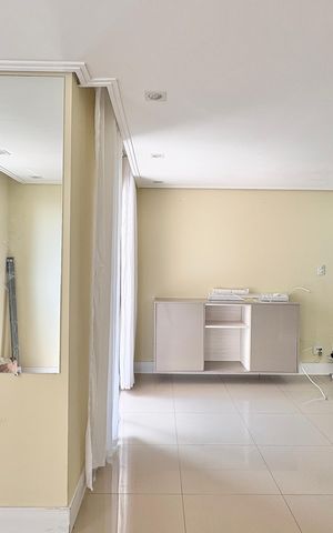 Apartamento para alugar com 67m², 2 quartos e 1 vaga Apartamento para alugar com 67m², 2 quartos e 1 vagaSala