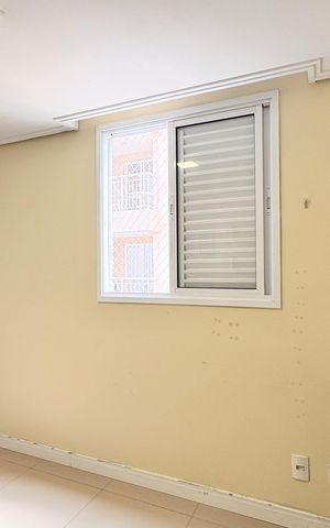 Apartamento para alugar com 67m², 2 quartos e 1 vaga Apartamento para alugar com 67m², 2 quartos e 1 vagaQuarto 1