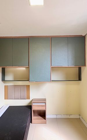 Apartamento para alugar com 67m², 2 quartos e 1 vaga Apartamento para alugar com 67m², 2 quartos e 1 vagaQuarto 1