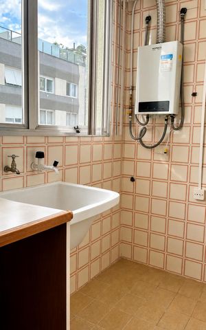 Apartamento para alugar com 95m², 3 quartos e 1 vaga Apartamento para alugar com 95m², 3 quartos e 1 vagaÁrea de serviço