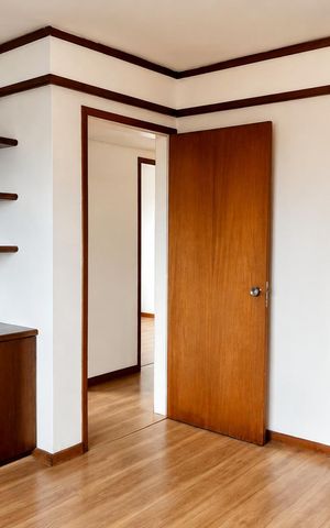 Apartamento para alugar com 95m², 3 quartos e 1 vaga Apartamento para alugar com 95m², 3 quartos e 1 vagaQuarto