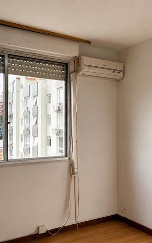 Apartamento para alugar com 95m², 3 quartos e 1 vaga Apartamento para alugar com 95m², 3 quartos e 1 vagaQuarto