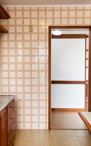 Apartamento para alugar com 95m², 3 quartos e 1 vaga Apartamento para alugar com 95m², 3 quartos e 1 vagaCozinha