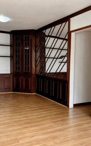 Apartamento para alugar com 95m², 3 quartos e 1 vaga Apartamento para alugar com 95m², 3 quartos e 1 vagaSala
