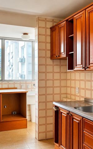 Apartamento para alugar com 95m², 3 quartos e 1 vaga Apartamento para alugar com 95m², 3 quartos e 1 vagaCozinha