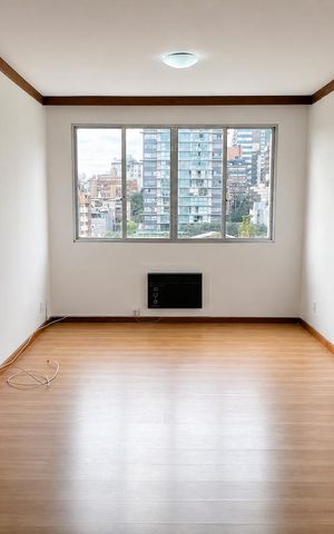 Apartamento para alugar com 95m², 3 quartos e 1 vaga Apartamento para alugar com 95m², 3 quartos e 1 vagaSala
