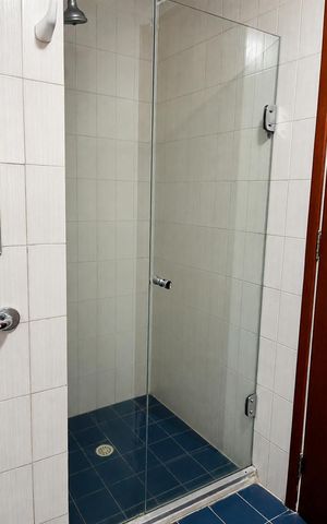 Apartamento para alugar com 95m², 3 quartos e 1 vaga Apartamento para alugar com 95m², 3 quartos e 1 vagaBanheiro