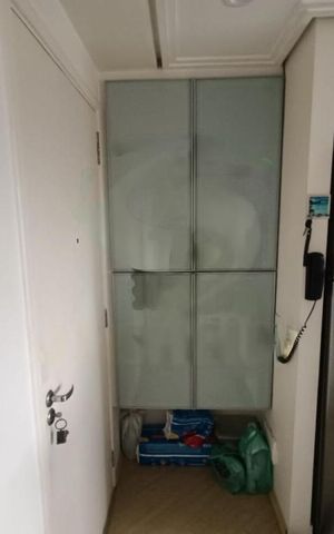 Apartamento à venda com 50m², 2 quartos e 1 vaga