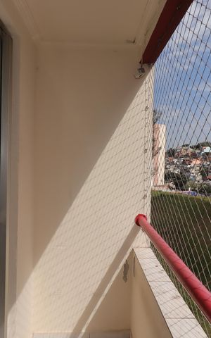 Apartamento à venda com 50m², 2 quartos e 1 vagaVaranda da Sala