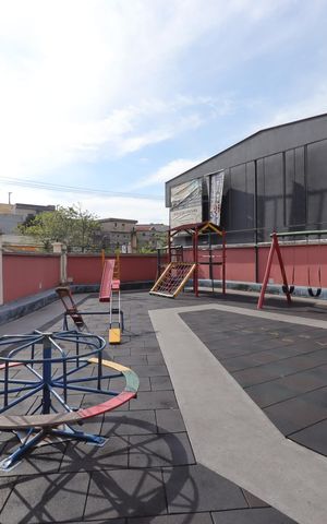 Apartamento à venda com 50m², 2 quartos e 1 vagaÁrea Comum - Playground