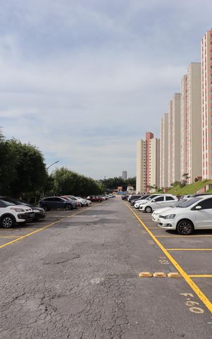 Apartamento à venda com 50m², 2 quartos e 1 vagaGaragem