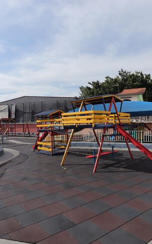 Apartamento à venda com 50m², 2 quartos e 1 vagaÁrea Comum - Playground