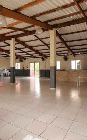 Apartamento à venda com 50m², 2 quartos e 1 vagaÁrea Comum - Salão de Festa