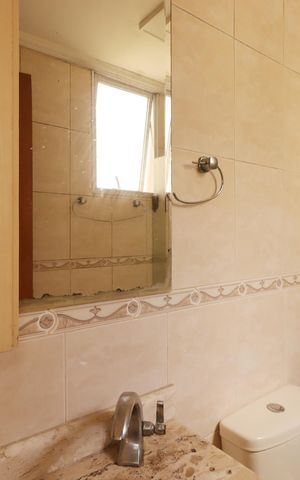 Apartamento à venda com 50m², 2 quartos e 1 vagaBanheiro