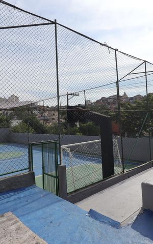 Apartamento à venda com 50m², 2 quartos e 1 vagaÁrea Comum - Quadra