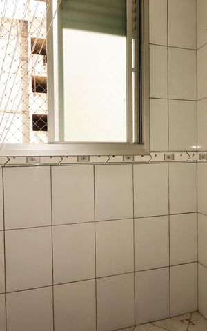 Apartamento à venda com 50m², 2 quartos e 1 vagaÁrea de Serviço