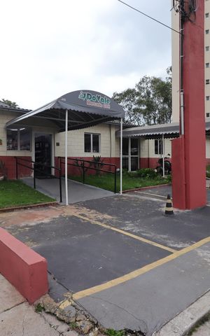 Apartamento à venda com 50m², 2 quartos e 1 vagaÁrea Comum - Mercadinho 24h