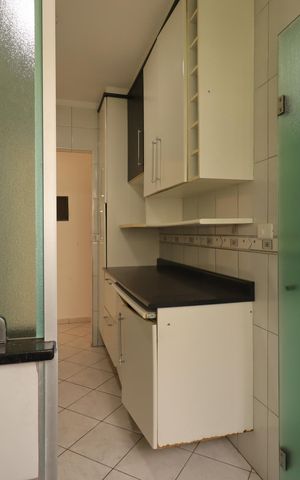 Apartamento à venda com 50m², 2 quartos e 1 vagaÁrea de Serviço
