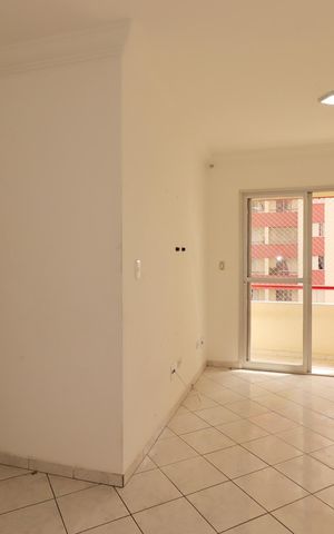 Apartamento à venda com 50m², 2 quartos e 1 vagaSala