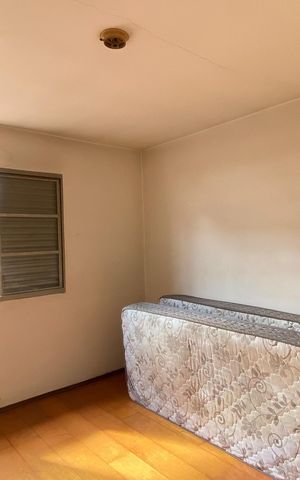 Casa à venda com 125m², 2 quartos e 2 vagas Casa à venda com 125m², 2 quartos e 2 vagasQuarto 2