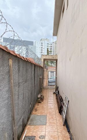 Casa à venda com 125m², 2 quartos e 2 vagas Casa à venda com 125m², 2 quartos e 2 vagasÁrea de Serviço