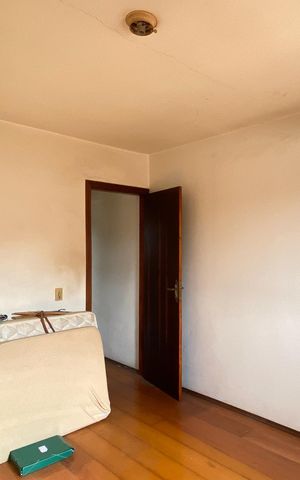 Casa à venda com 125m², 2 quartos e 2 vagas Casa à venda com 125m², 2 quartos e 2 vagasQuarto 2