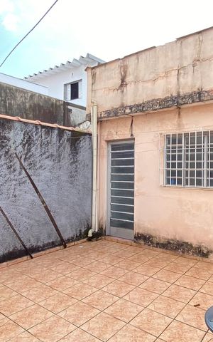 Casa à venda com 125m², 2 quartos e 2 vagas Casa à venda com 125m², 2 quartos e 2 vagasÁrea de Serviço